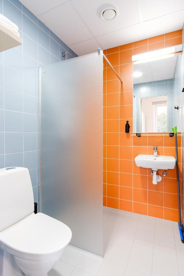 Maerjamaa Spordihoone Hostel Bagian luar foto