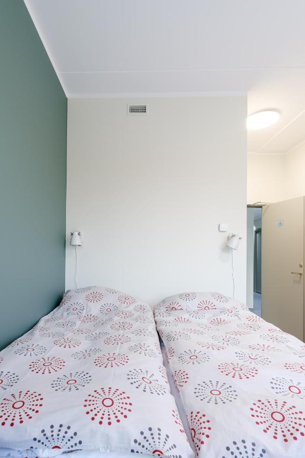 Maerjamaa Spordihoone Hostel Bagian luar foto